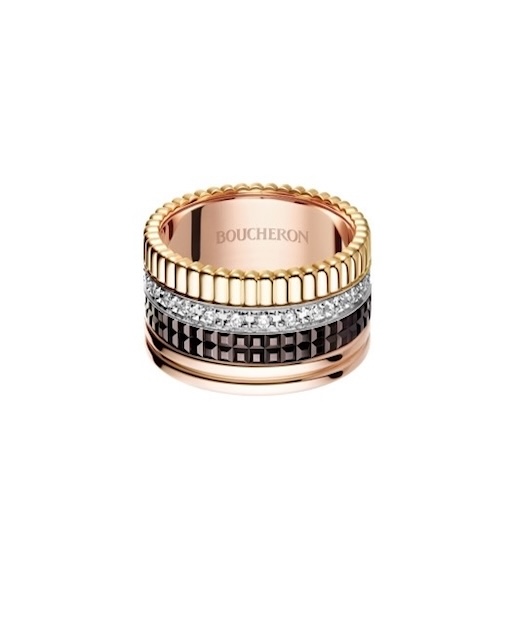 ブシュロン指輪 JRG00623_-_QUATRE_BAGUE_1_-