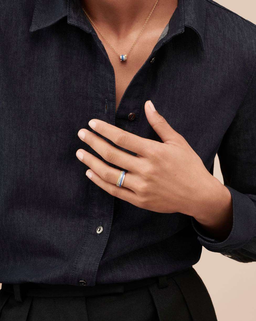 boucheron quatre