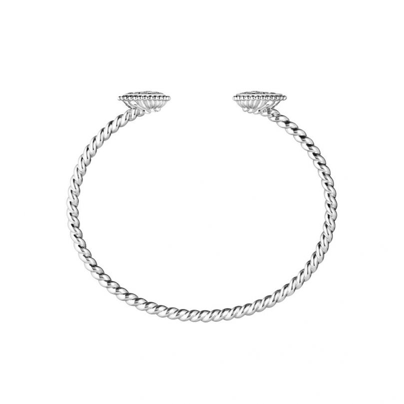 Second product packshot​ Bracelet Serpent Bohème motif S