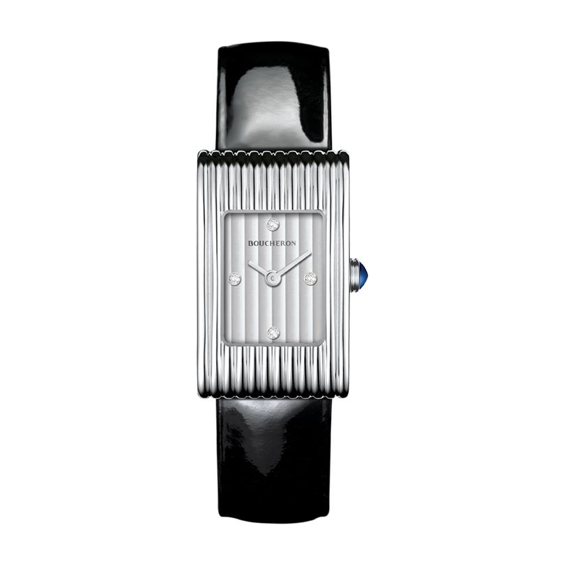 First product packshot Reflet腕錶，S號