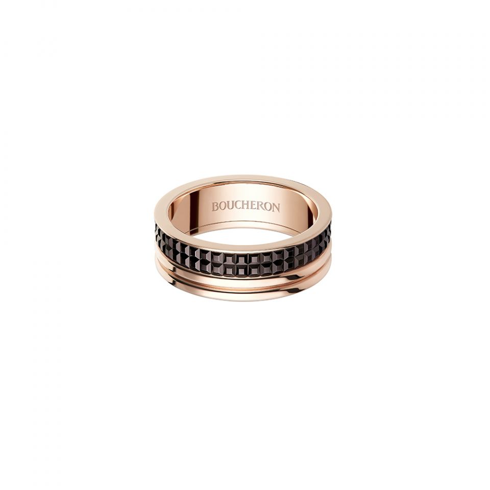 Boucheron Official Site | Luxury Jewelry & Watchmaking | Boucheron ...