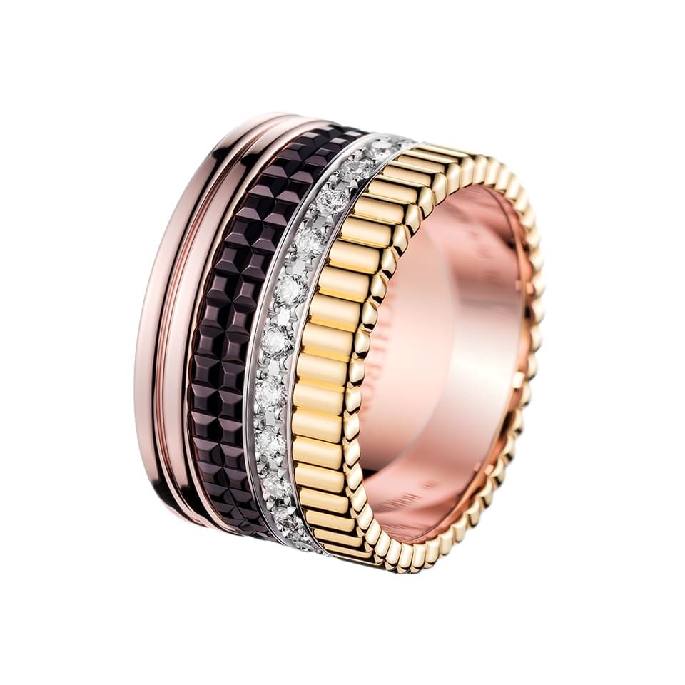 boucheron quatre