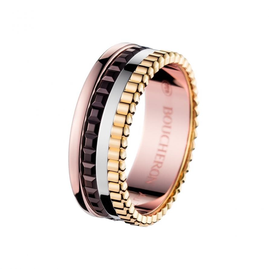 ジュエリー カテゴリー別 リング ブシュロン Boucheron Japan