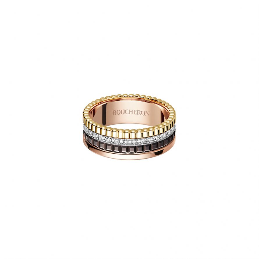リング ジュエリー ブシュロン Boucheron Jp