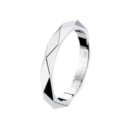 Facette Platinum Wedding Band Platinum Wedding Boucheron Boucheron Worldwide