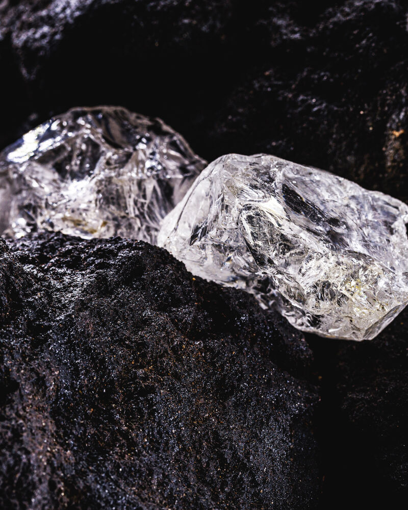 boucheron diamonds traceability