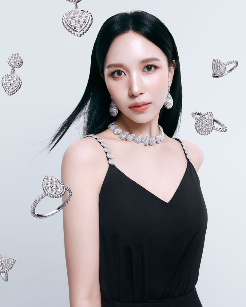 ✨稀少 BOUCHERON ブシュロン リフレ替えベルト✨パイソン ヘビ柄 ✨稀少 BOUCHERON ブシュロン リフレ替えベルト✨パイソン ヘビ