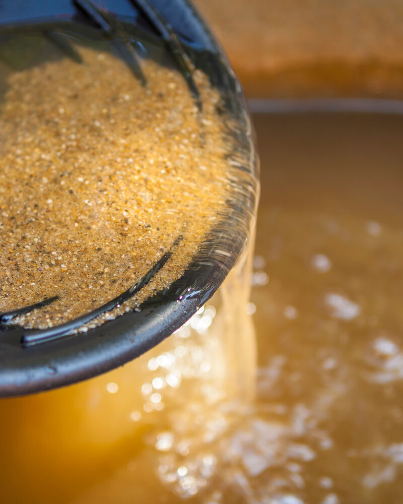 Kering Ethical Gold Framework