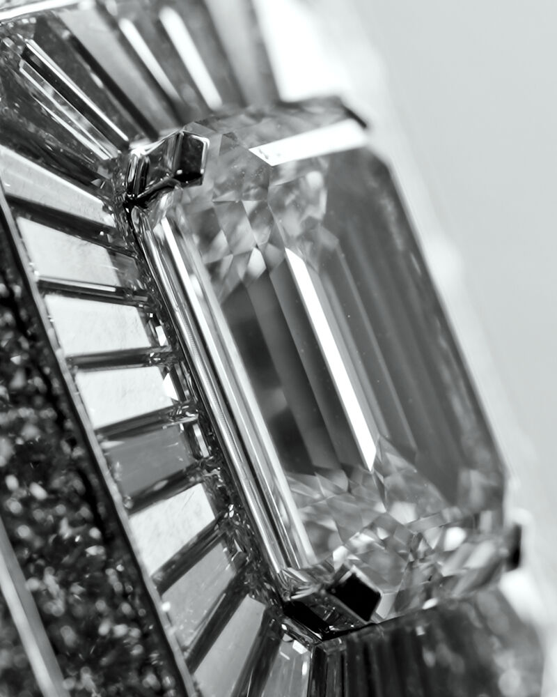 boucheron diamonds