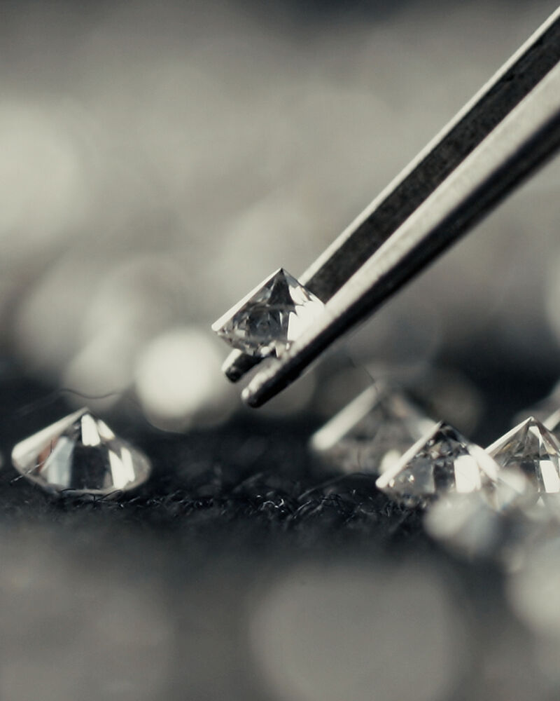 boucheron diamonds traceability