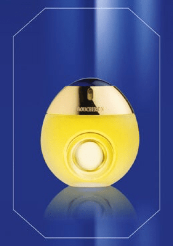 Image of Boucheron perfume bottle