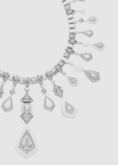 Boucheron Jodhpur necklace